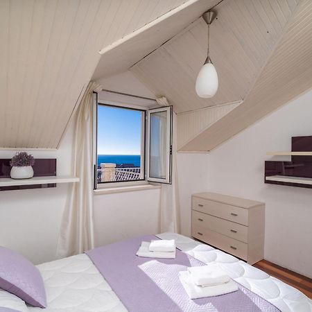 Dubrovnik Dream View Apartment Esterno foto