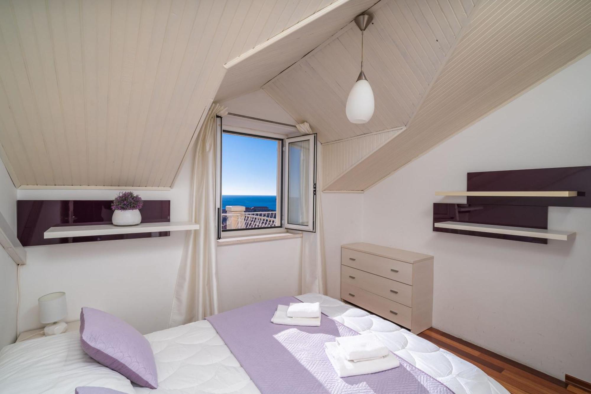 Dubrovnik Dream View Apartment Esterno foto