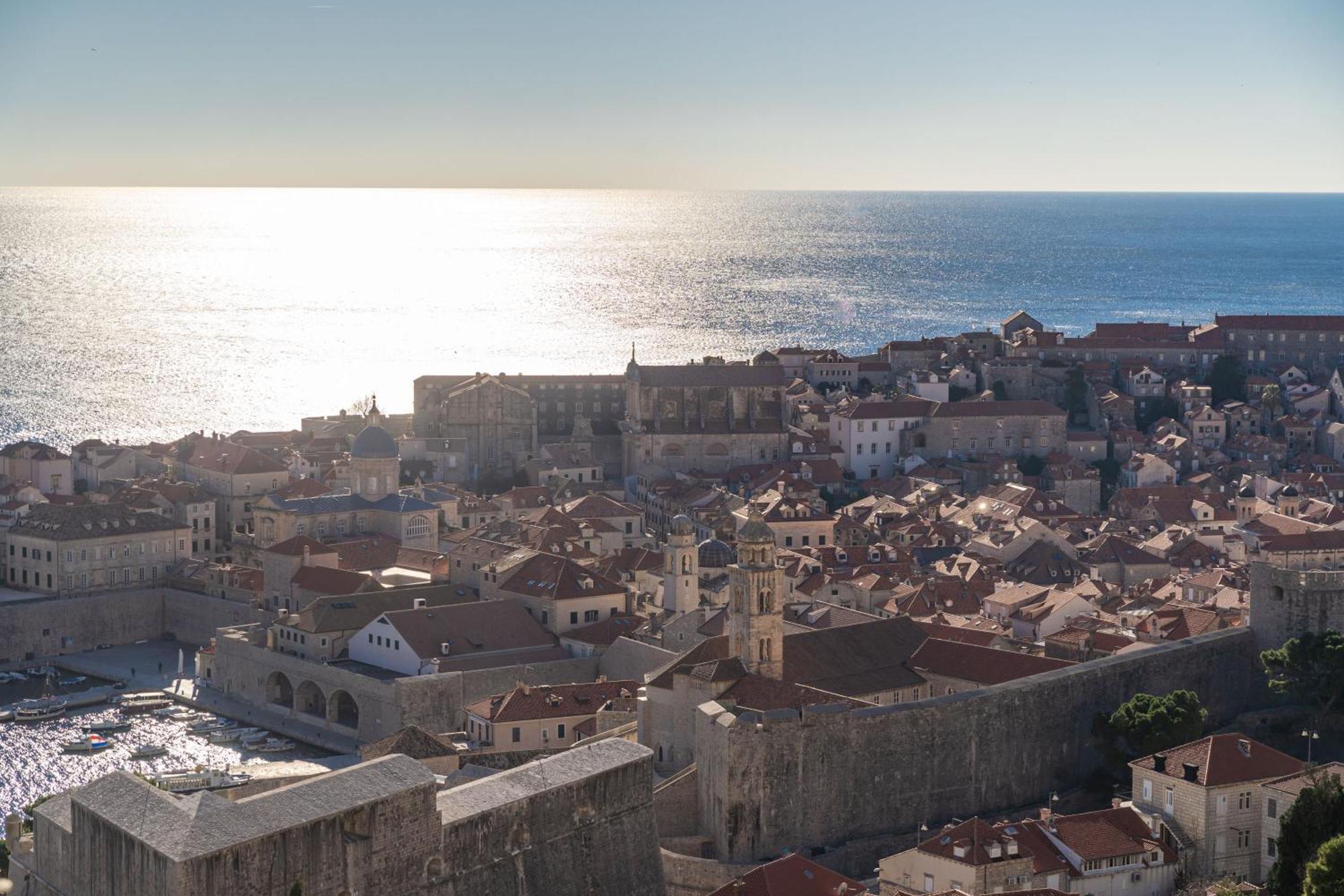 Dubrovnik Dream View Apartment Esterno foto