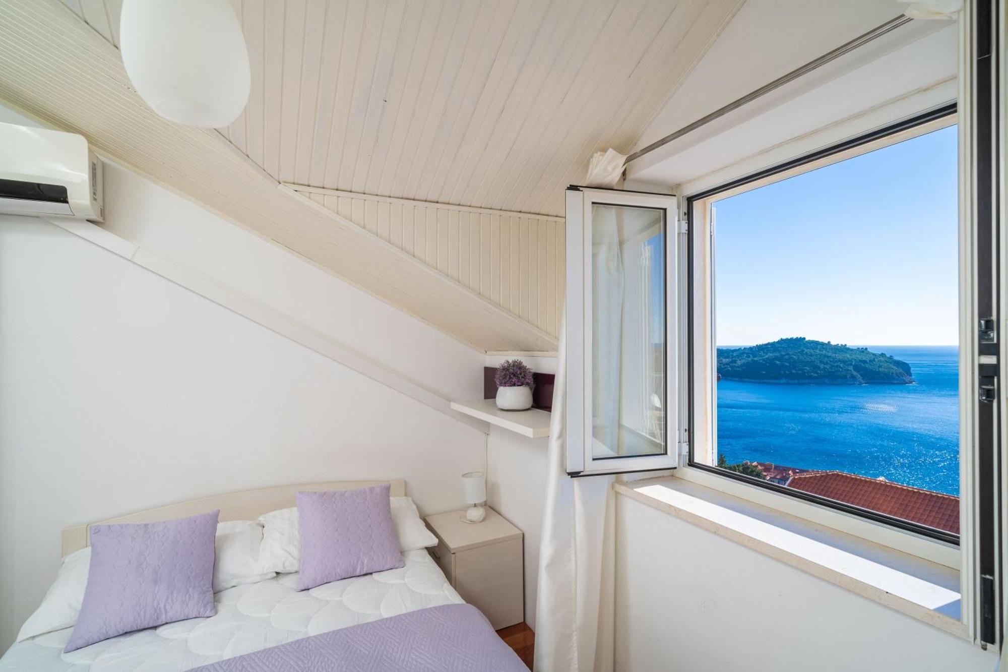 Dubrovnik Dream View Apartment Esterno foto