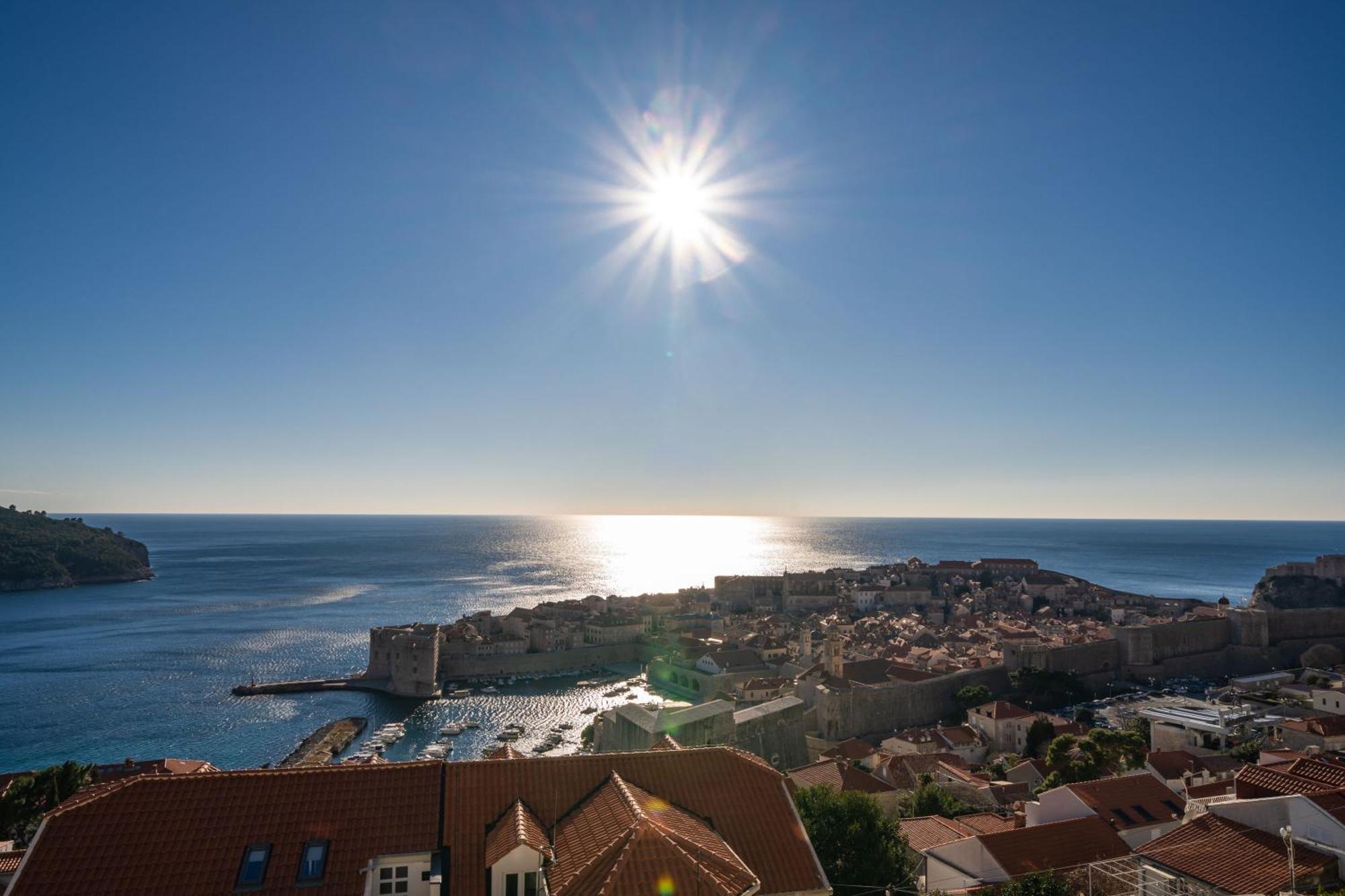 Dubrovnik Dream View Apartment Esterno foto