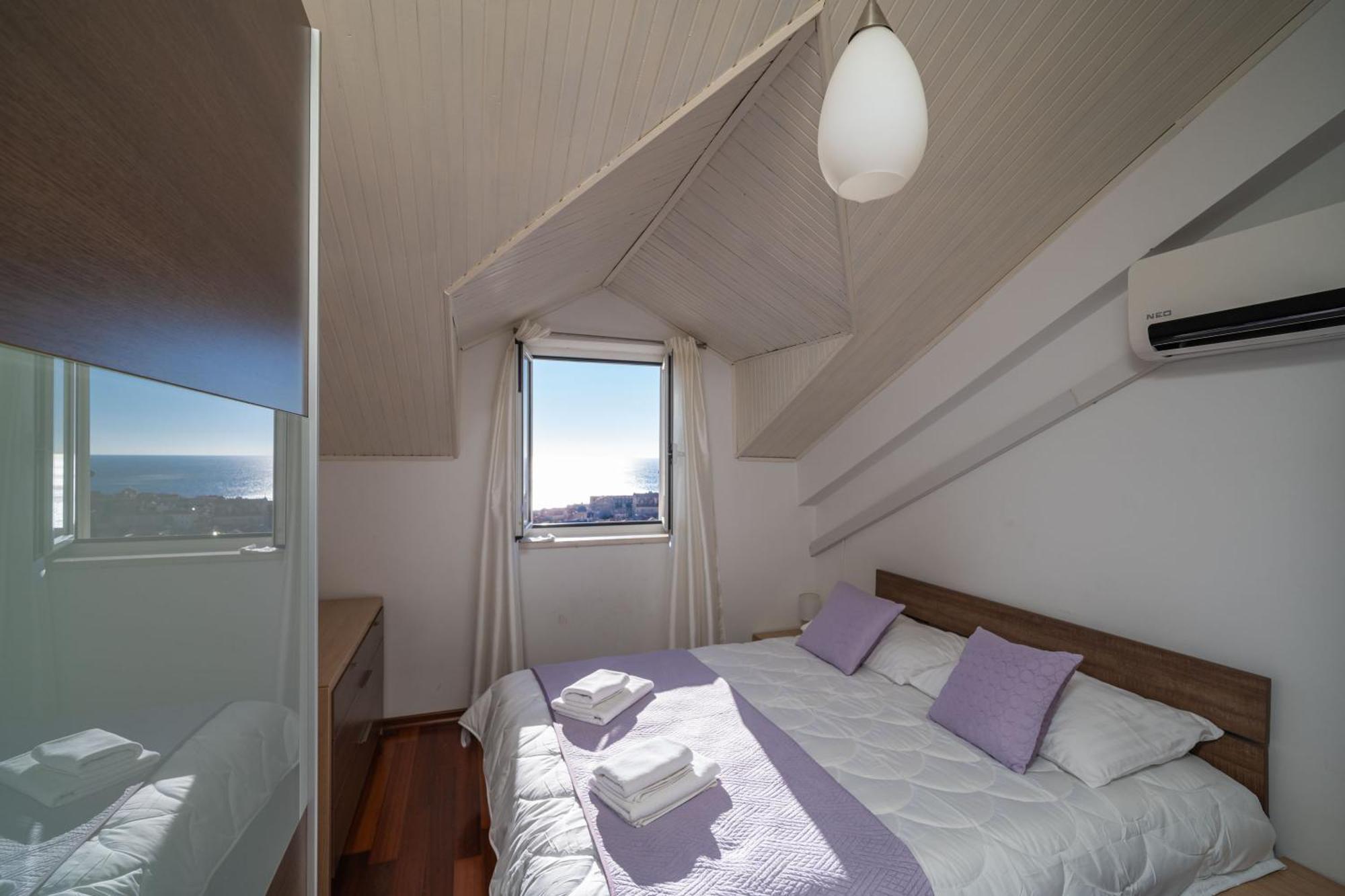 Dubrovnik Dream View Apartment Esterno foto