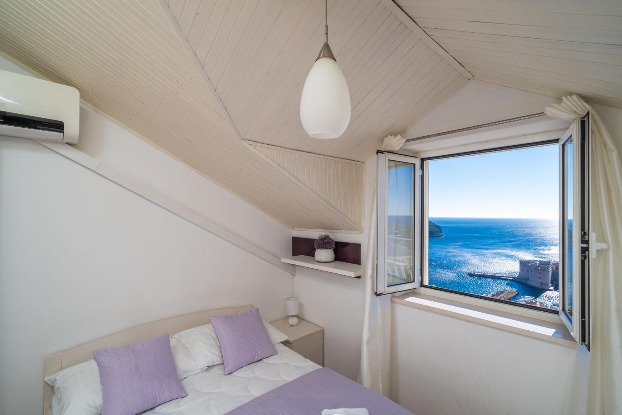 Dubrovnik Dream View Apartment Esterno foto