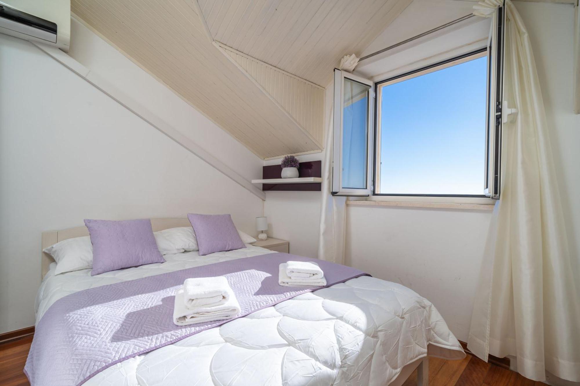 Dubrovnik Dream View Apartment Esterno foto