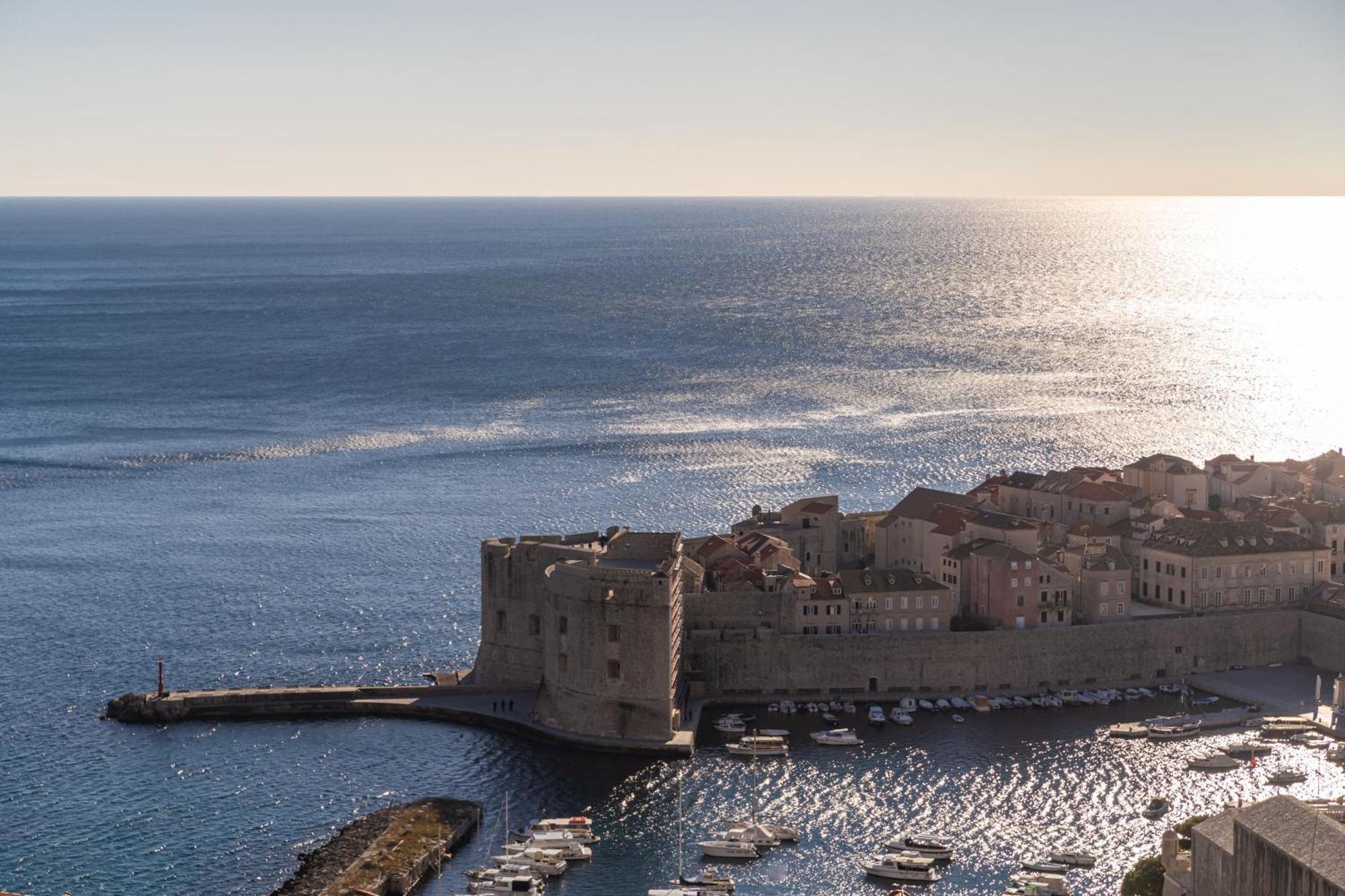 Dubrovnik Dream View Apartment Esterno foto